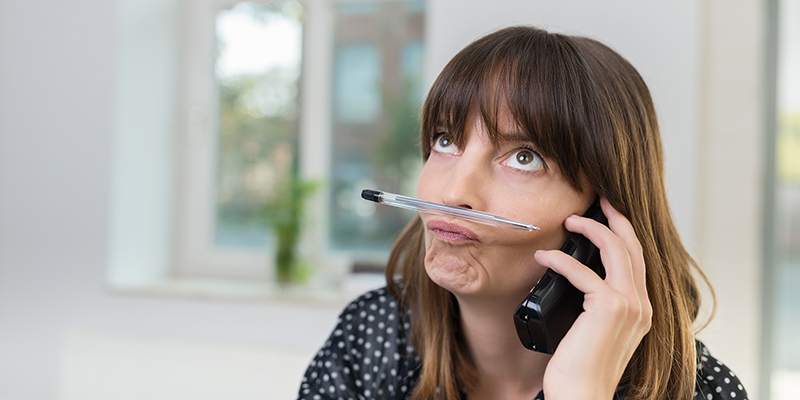 Diese No-Gos sollten Sie mit einer Telefonkonferenz-Lösung von yuutel vermeiden